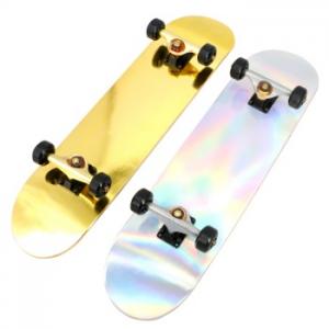 Awesome complete skateboard Quotation