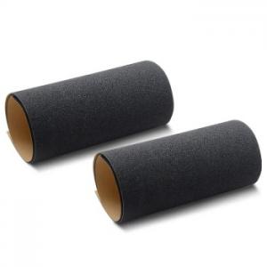 Blank Custom Wholesale Rubber Skateboard Sandpaper Grip Tape