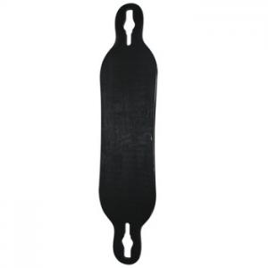 Cheap Fiber Glass Maple Longboard Deck Manufacturers