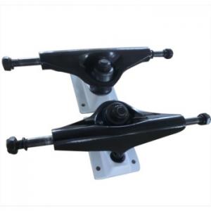 Cheap Gravity Casting Blank Aluminum Oem Skateboard Trucks