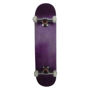 Cheap Old School Blank Complete Skateboard