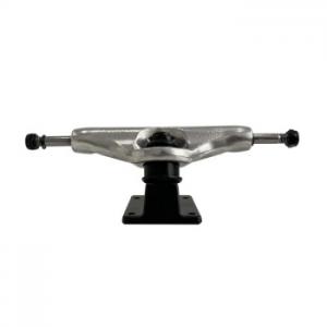 China Hollow Stitching Color Truck 149mm Gravity Skateboard Supplier