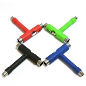 China Hot sale T Shape Skateboard Tools Manufacturer