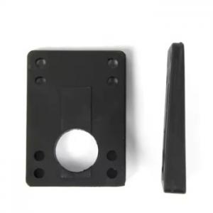 China Rubber Skateboard Riser Inclined Longboard Shock Pads Manufacturer