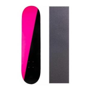 Colorful maple skateboard deck China Manufacturer