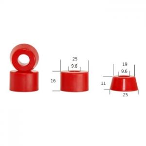 Cone Skateboard Bushing