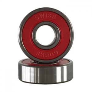 Custom Branded High Quality Precision 608 Skateboard Longboard Bearings