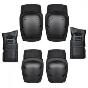 Custom Professional Longboard Skateboard Protective Gear