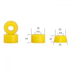 Customized Skateboard Truck PU Bushing