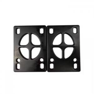 High Quality PU Casting 6MM Skateboard Riser Pad