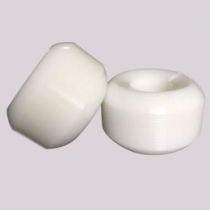 Highest Quality 52mm 83B Urethane Skateboard Wheels V5 