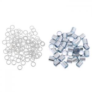 Hot Sale Skateboard Bearing 608 Bearing Spacers