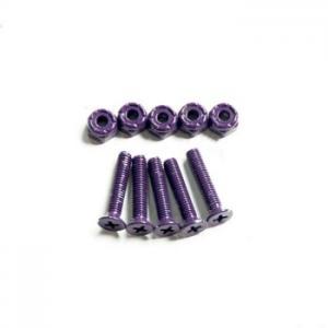 1.5 inch Longboard Skateboard Hardware