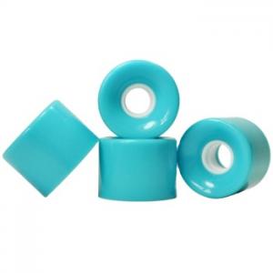 Manufacturer 61mm 78a Longboard Skateboard Wheels Pu