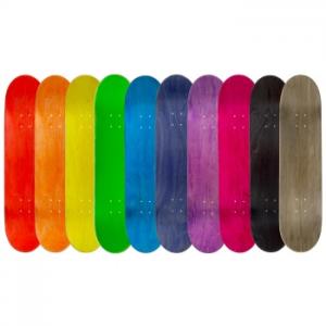 Most Popular Deck Skateboard maple Design Skate Supplier