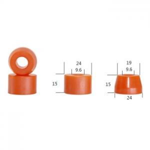OEM Quality Skateboard Polyurethane Bushing Set