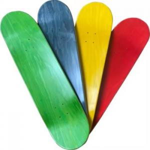 Old School Custom  Skateboard Deck Timeless Style and Eco-Friendly