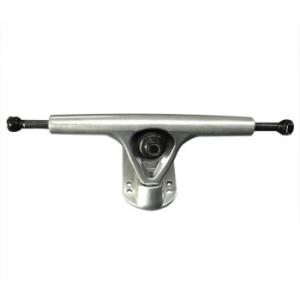 Pro Quality Longboard Skate Trucks in 7 inch Hanger with Gravity Casting