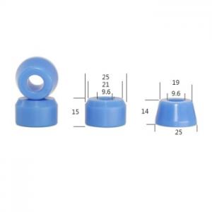 Professional Anti-vibration High Rebound Skateboard Truck Bushing
