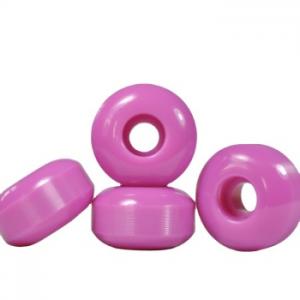 Skateboard Wheels Hardness 100A OEM Skateboard Wheels China