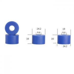Suspension Bushing Polyurethane Bushing Plastic Bushing