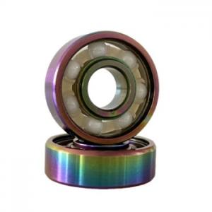 Wholesale Skateboard Color Titanium Ceramic 6 Ball 608 